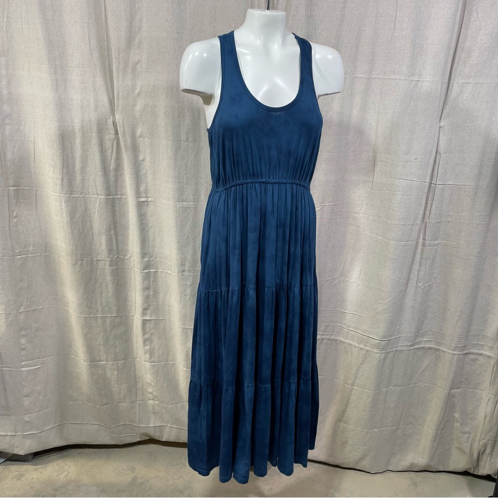 (NWT!) Sundry for Evereve Blue Dress